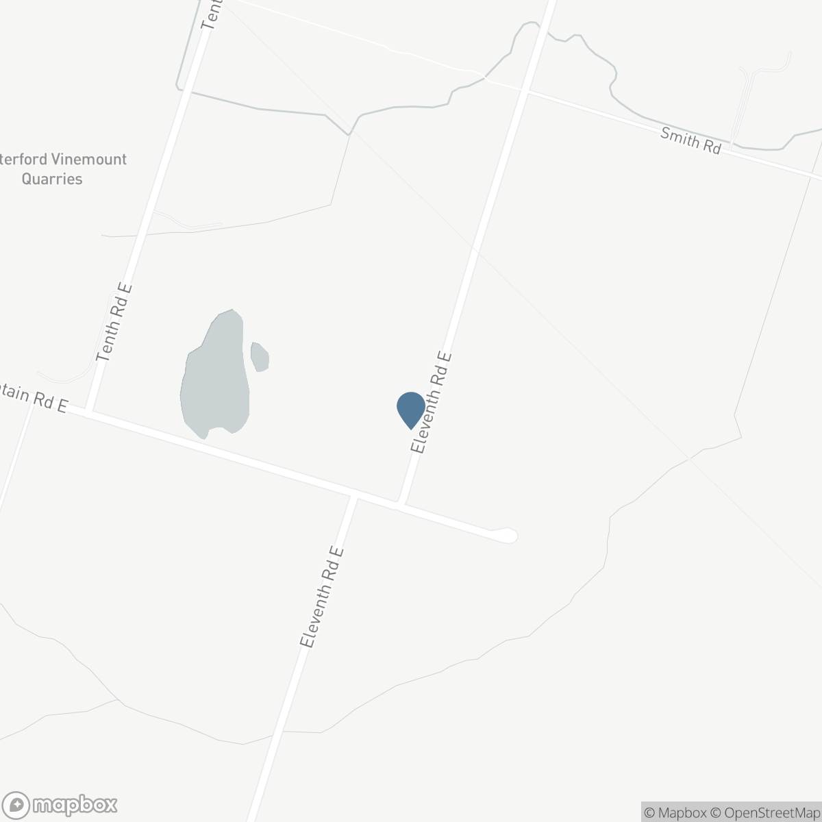 443 ELEVENTH ROAD E, Hamilton, Ontario L8J 3N4